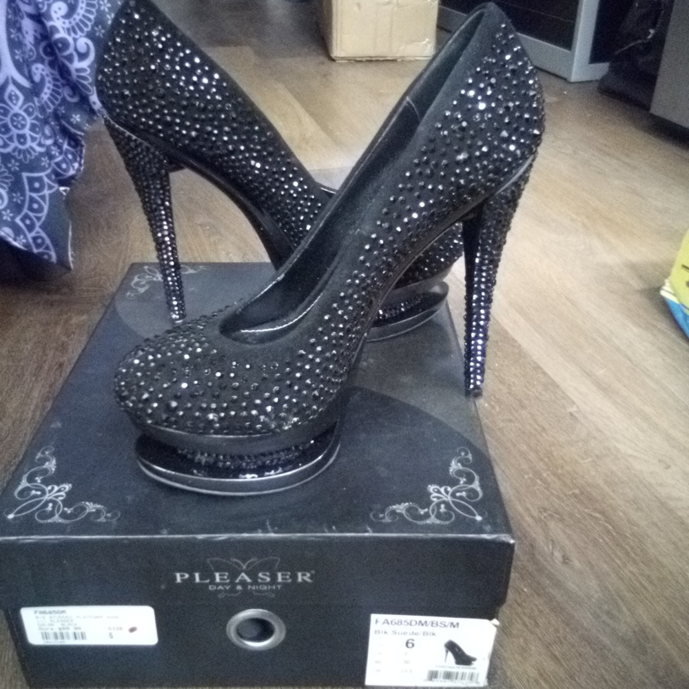 Shoes